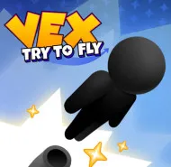 Vex Try To Fly