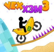 VEX X3M 3