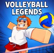 Volleyball Legends