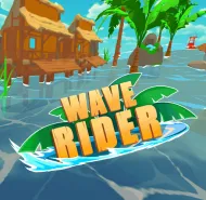 Wave Rider