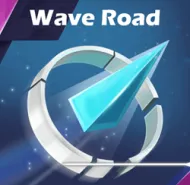 Wave Road