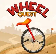 Wheel Quest