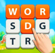 Word String