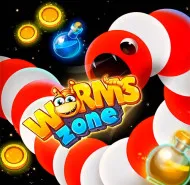 Worms Zone