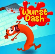Wurst Dash