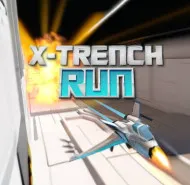 X Trench Run