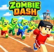 Zombie Dash