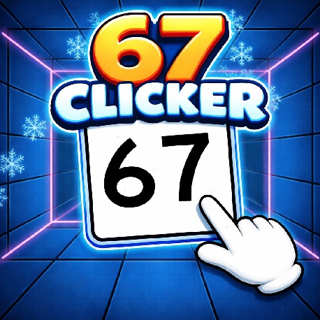 How to play 67 Clicker