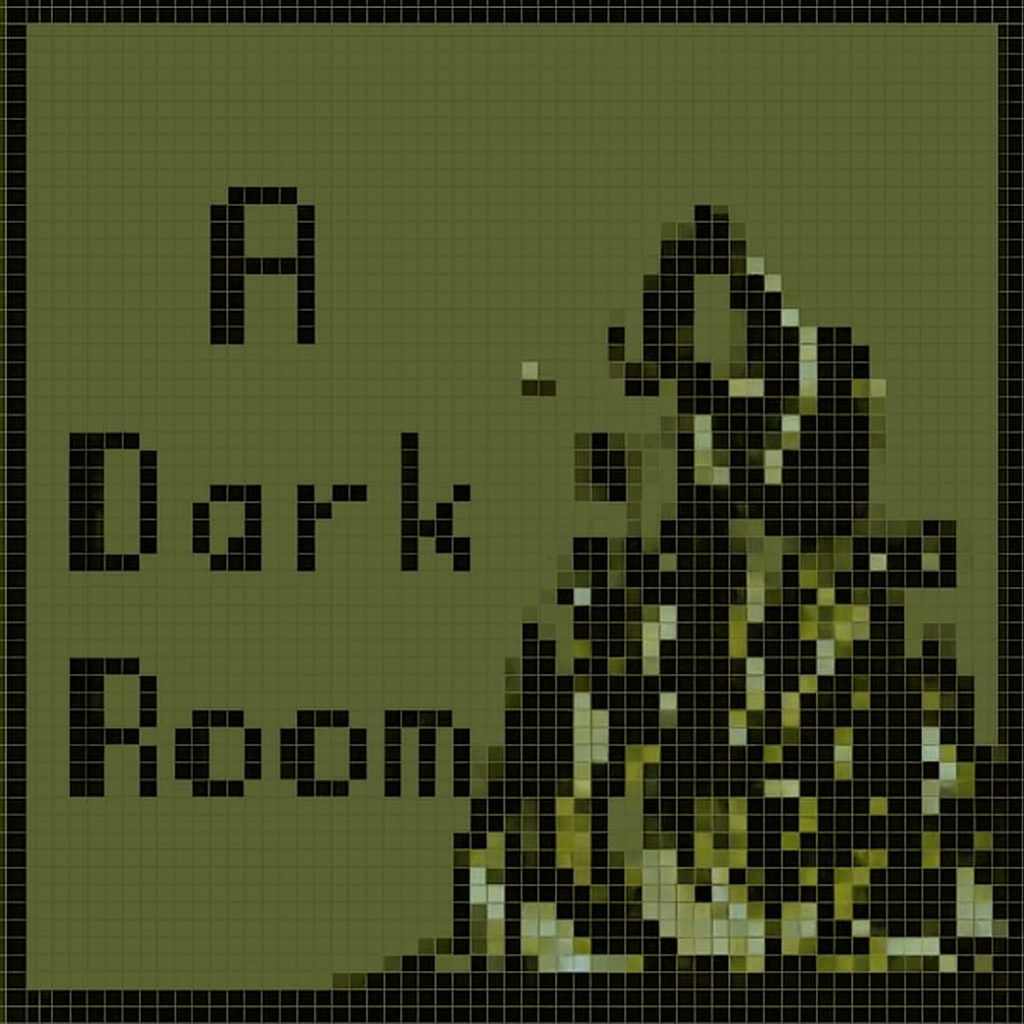 How to Play A Dark Room