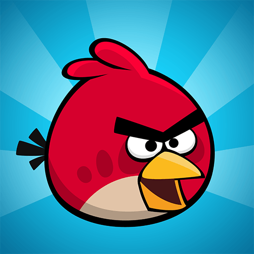 How to Play Angry Birds