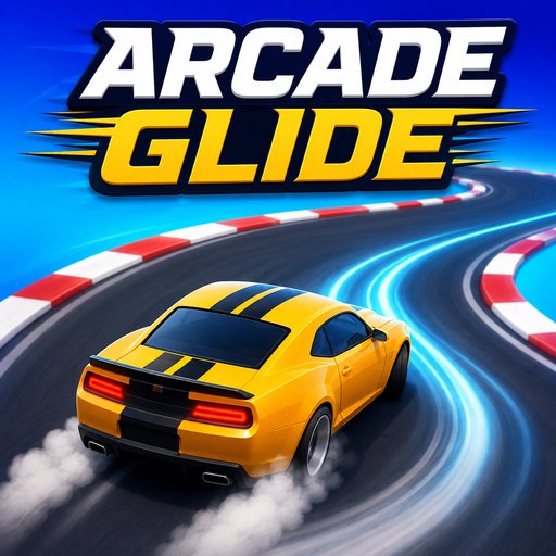 play Arcade Glide game