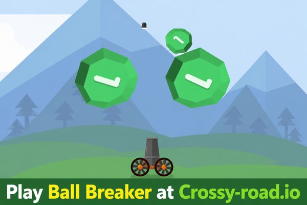 play Ball Breaker game