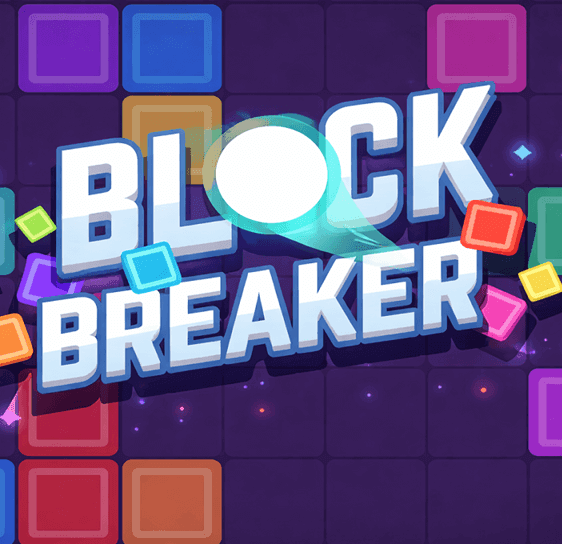 How to play Block Breaker