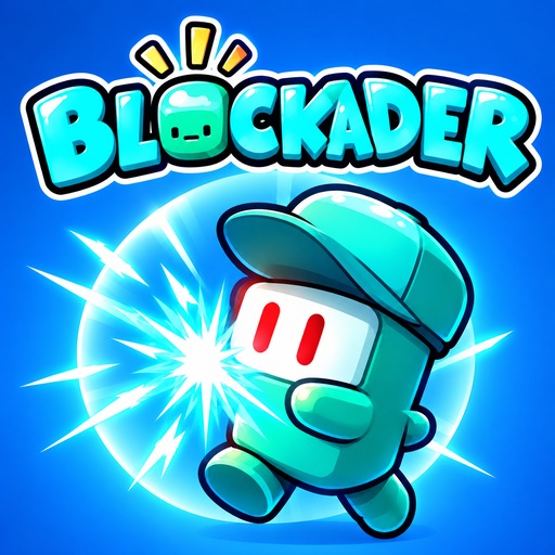 play Blockader game