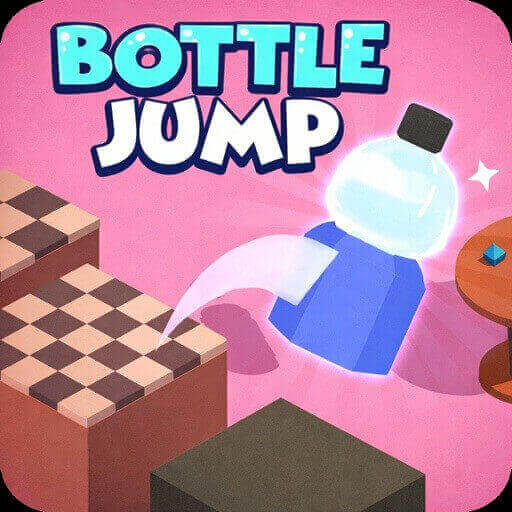 How to play Bottle Jump?