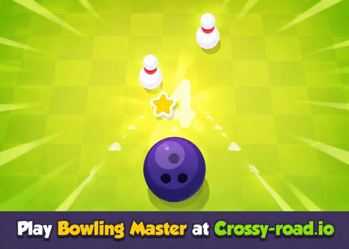 play Bowling Master game