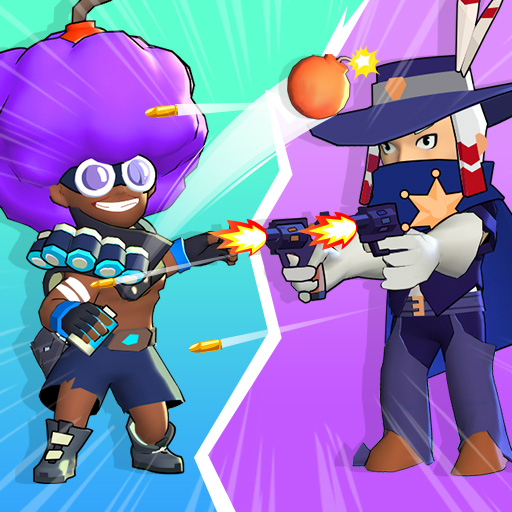 How to Play Brawl Stars Battle
