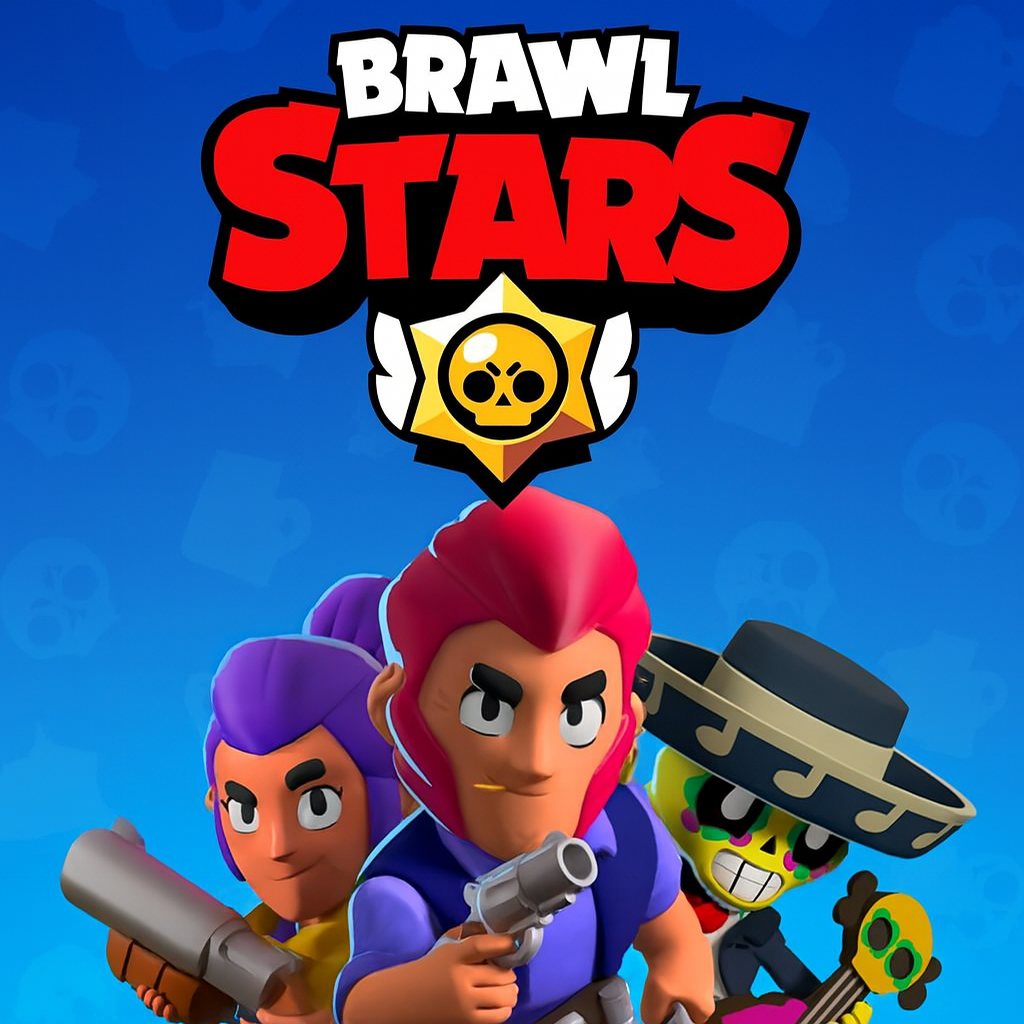 How to play Brawl Stars