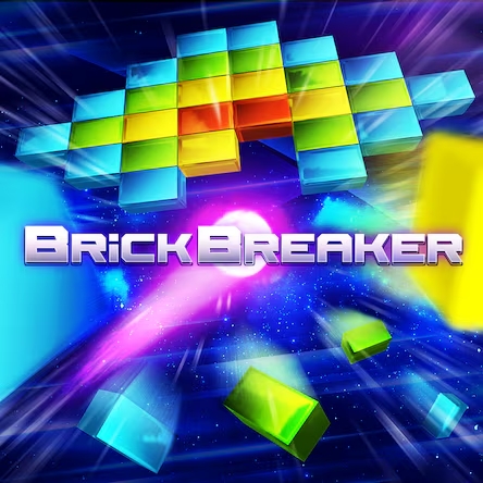 How to play Bricks Breaker 