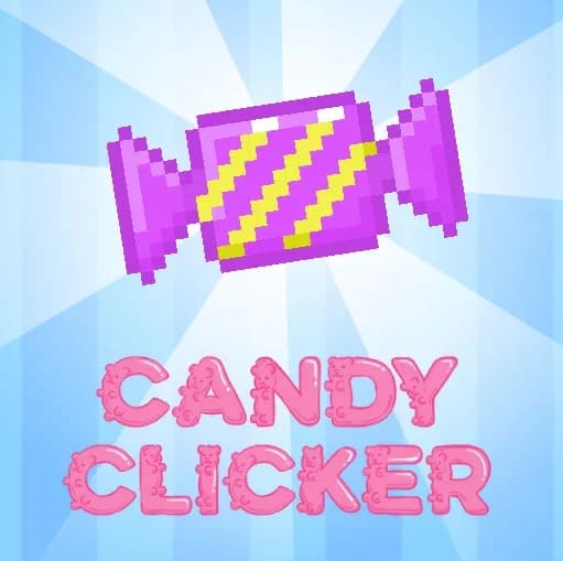 How to play Candy Clicker