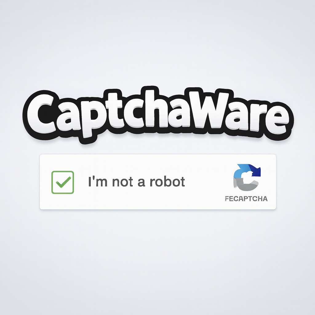 How to play CaptchaWare