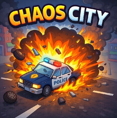 How to Play Chaos City