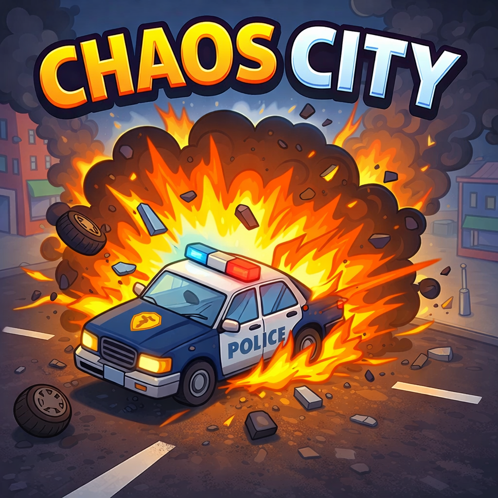 How to Play Chaos City
