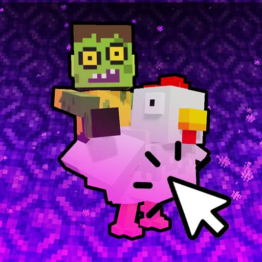 Chicken Jockey Clicker