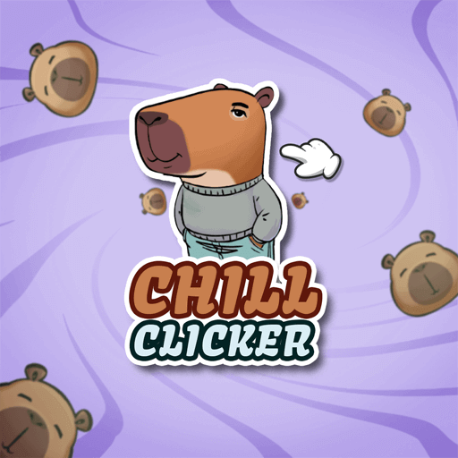 How to play Chill Clicker?