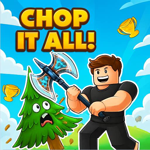 Chop It All!