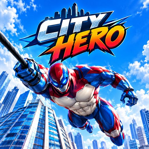 play City Hero game