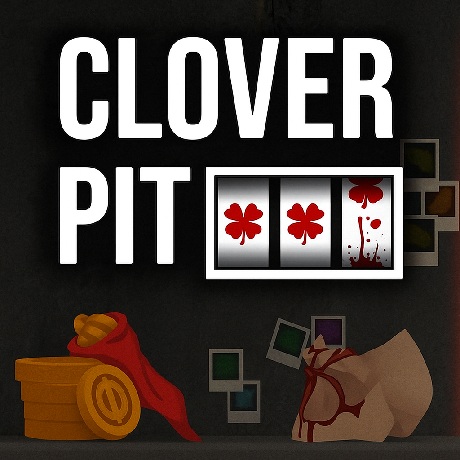How to play CloverPit