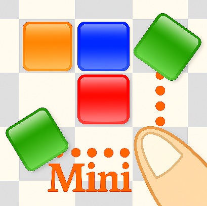 How to play Color Tiles Mini