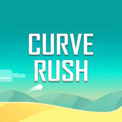 How to play Curve Rush