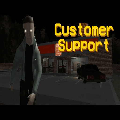 How to play Customer Support