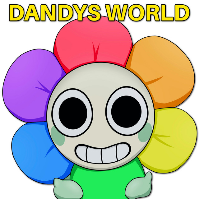 How to play Dandy’s World