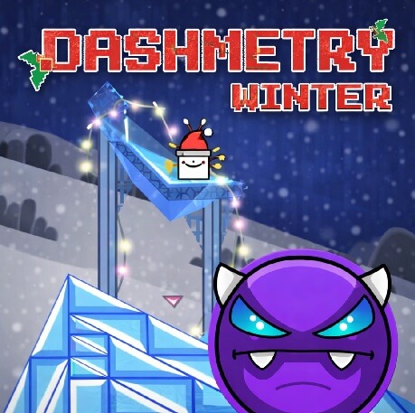 How to play Dashmetry Winter?