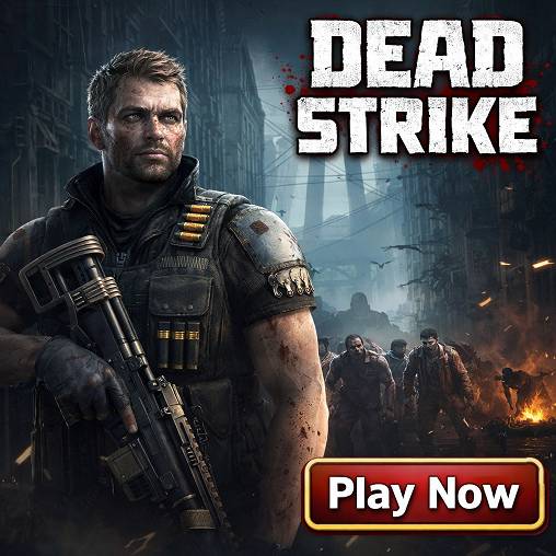 Dead Strike