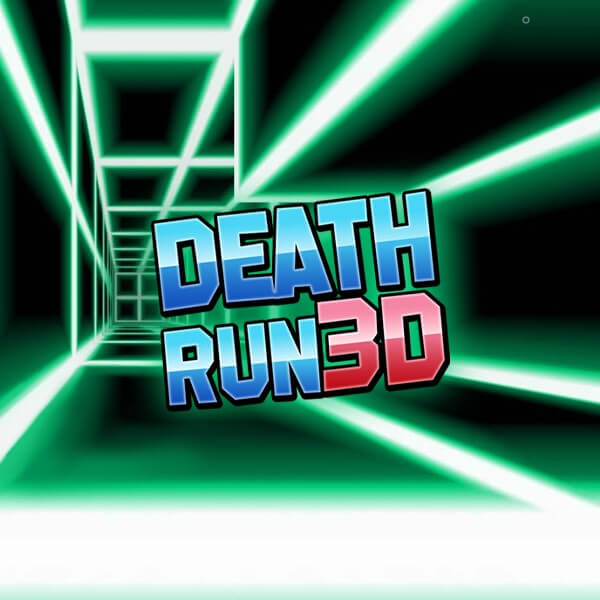 How to Play Death Run 3D?