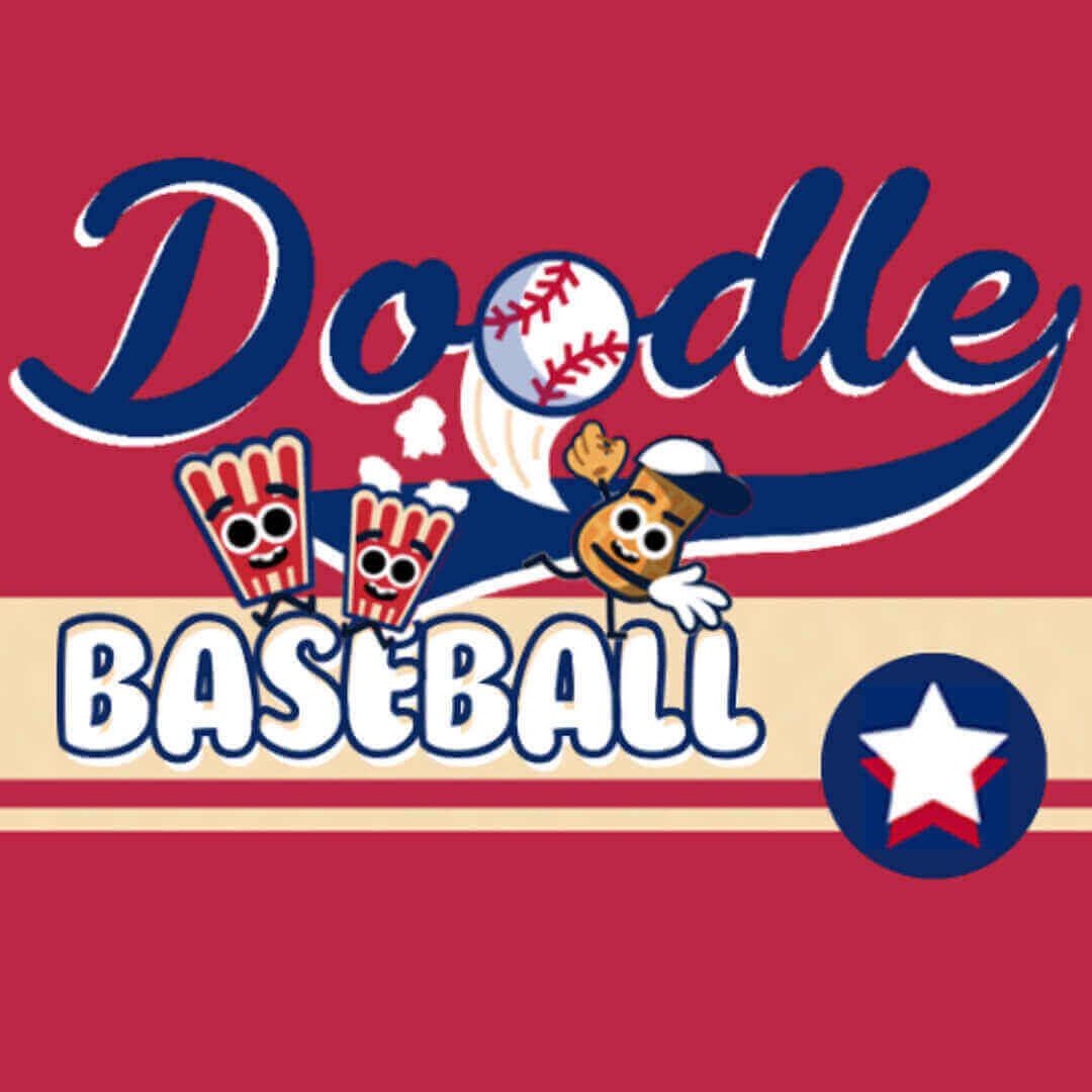 How to play Doodle Baseball 