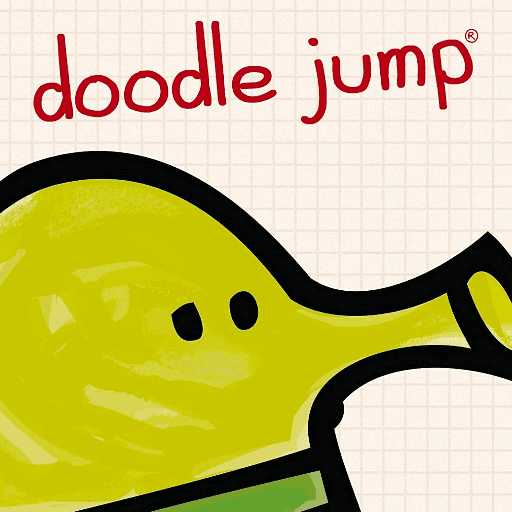 How to play Doodle Jump