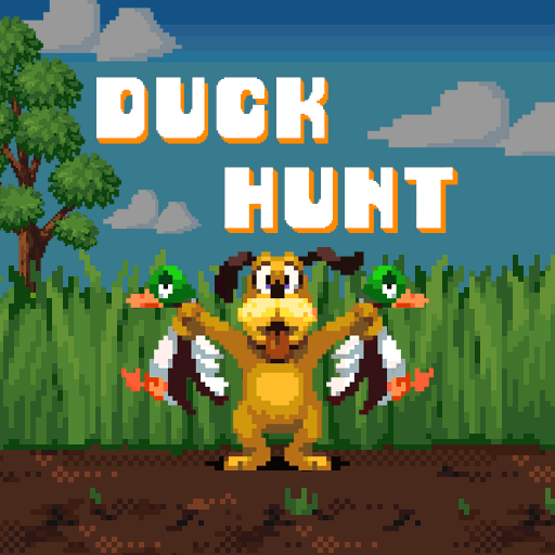 How to Play Duck Hunt