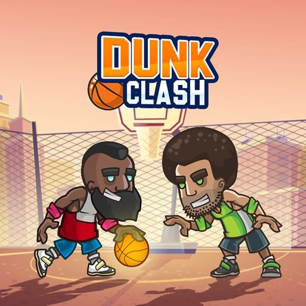 How to play Dunk Clash