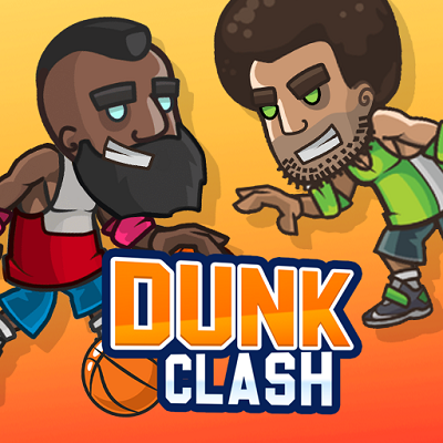 How to play dunk clash
