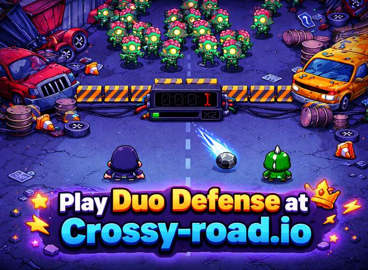 play Duo Defense game