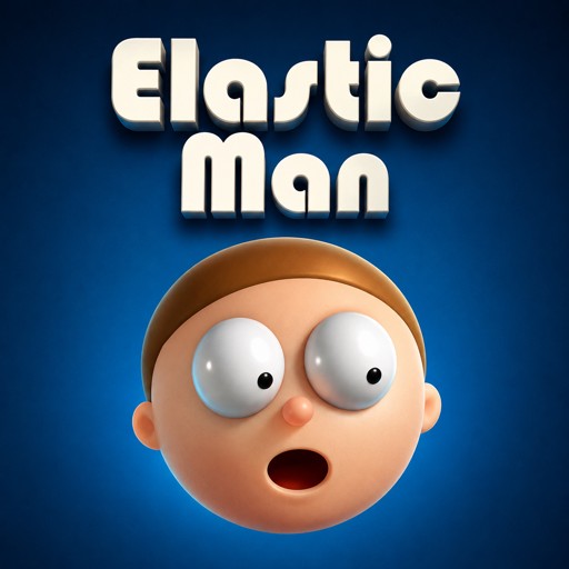 play Elastic Man game