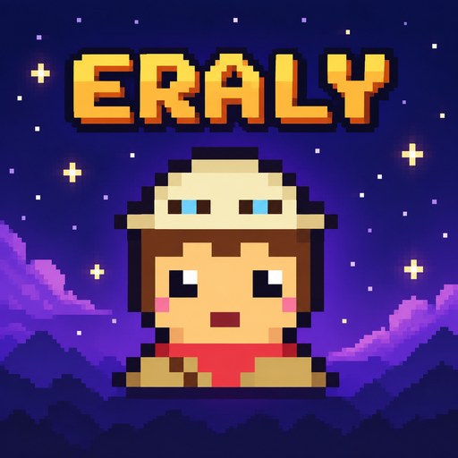 play Eraly game