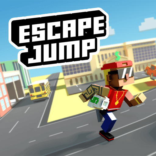 How to play Escape Jump