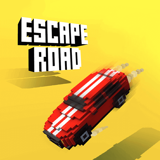 How to play Escape Road