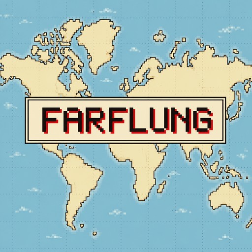 play Farflung game